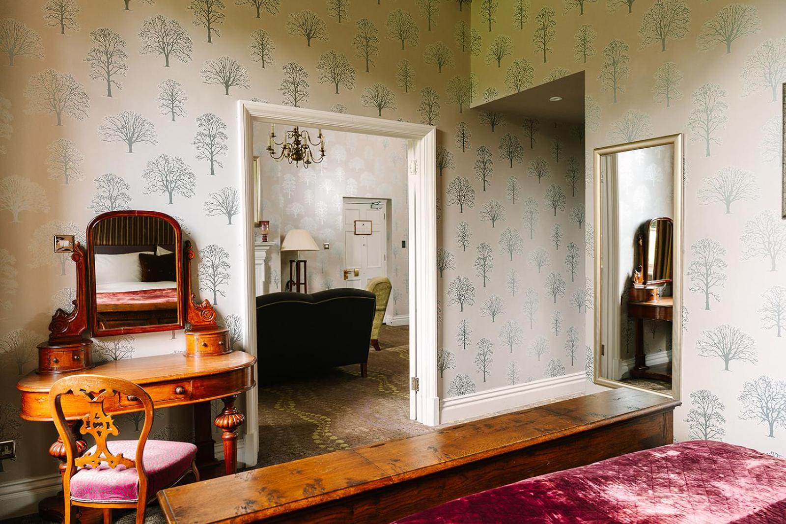 Lainston House Hotel Winchester Kültér fotó