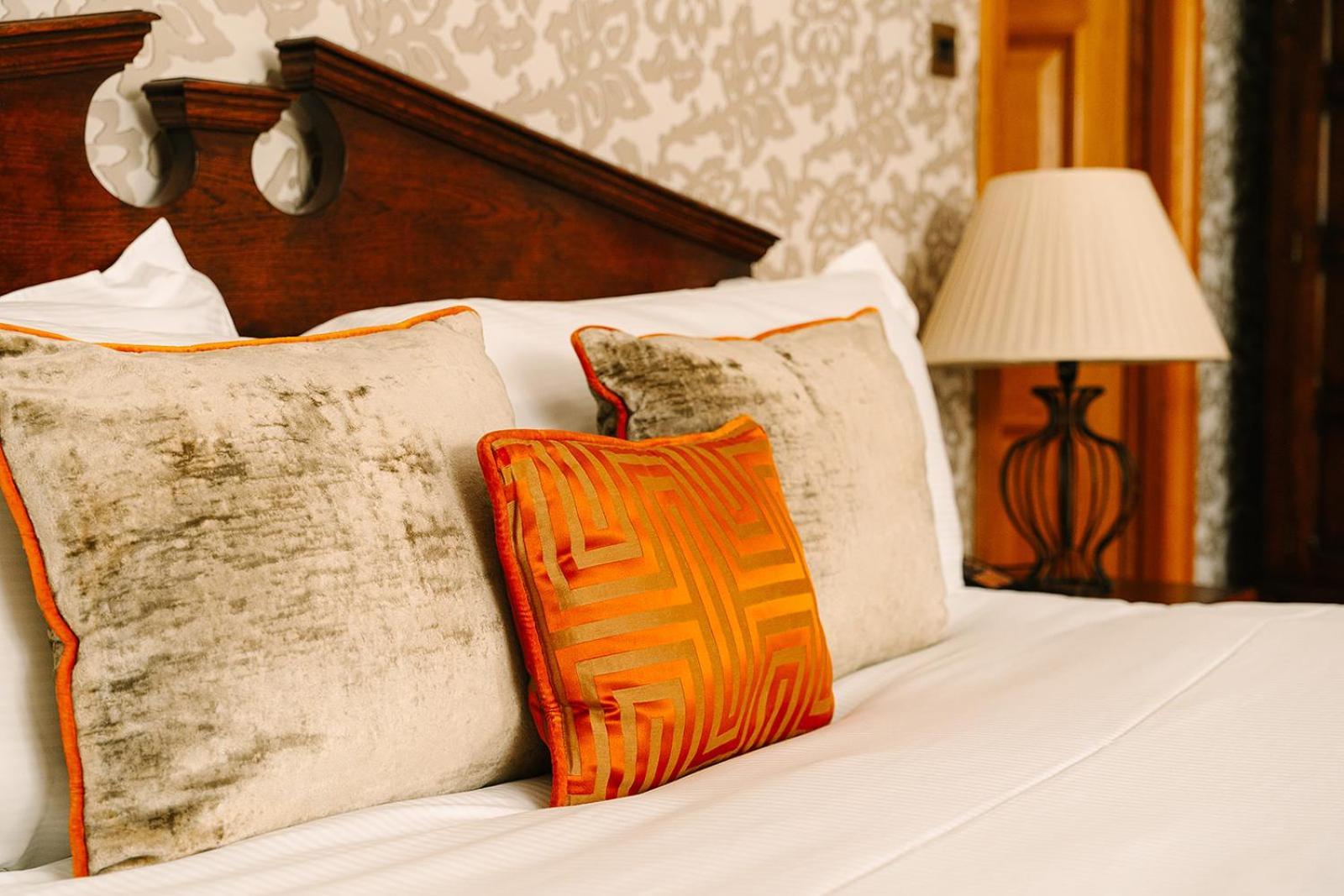 Lainston House Hotel Winchester Kültér fotó