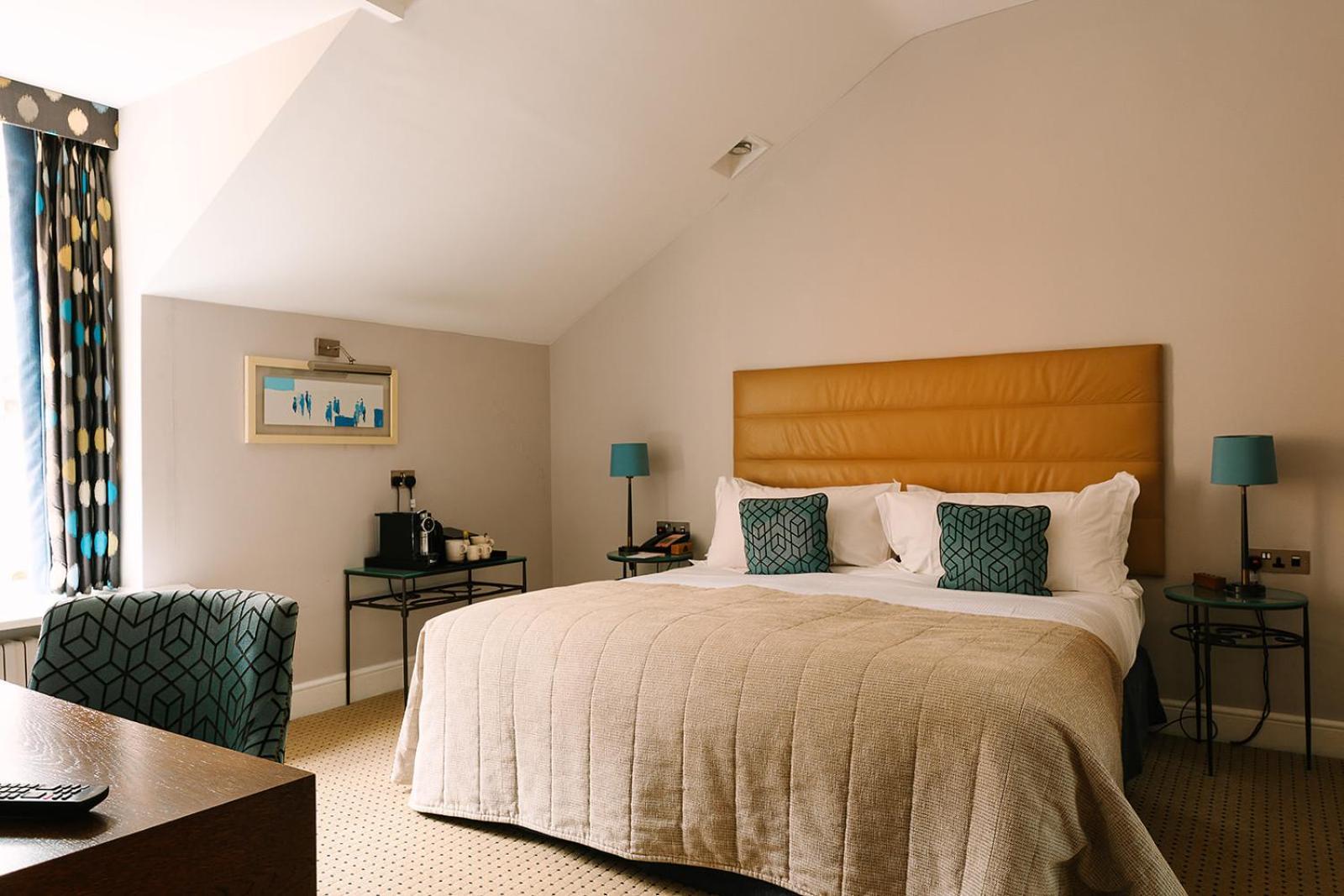 Lainston House Hotel Winchester Kültér fotó