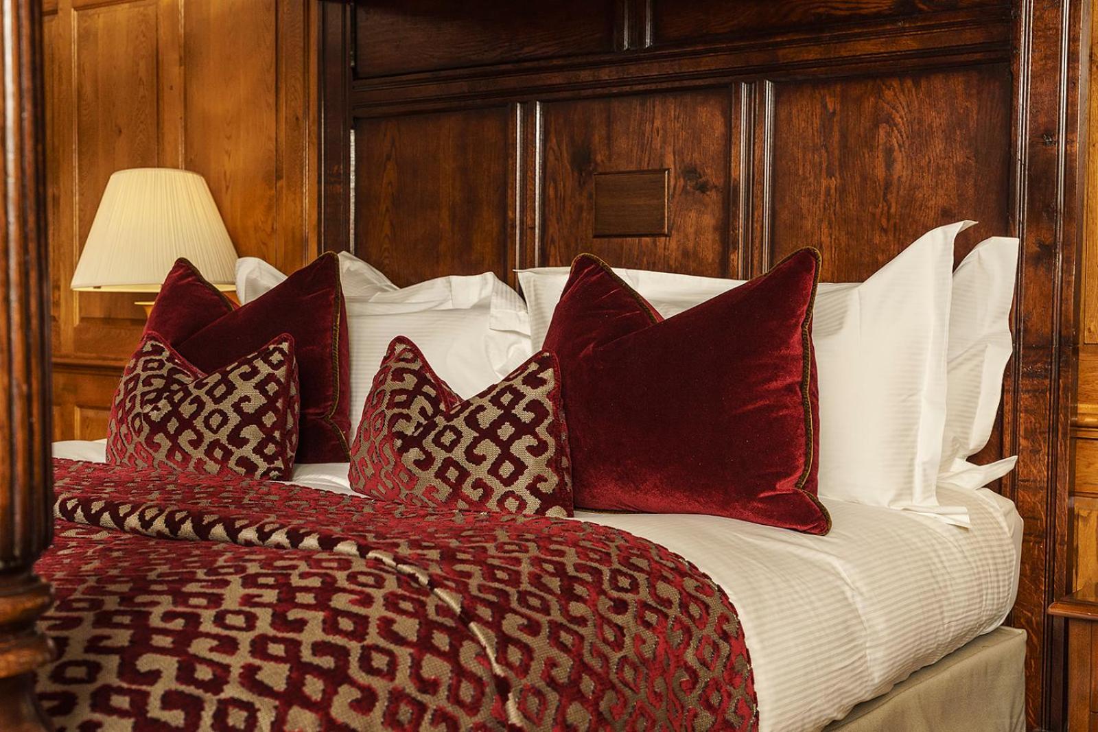 Lainston House Hotel Winchester Kültér fotó