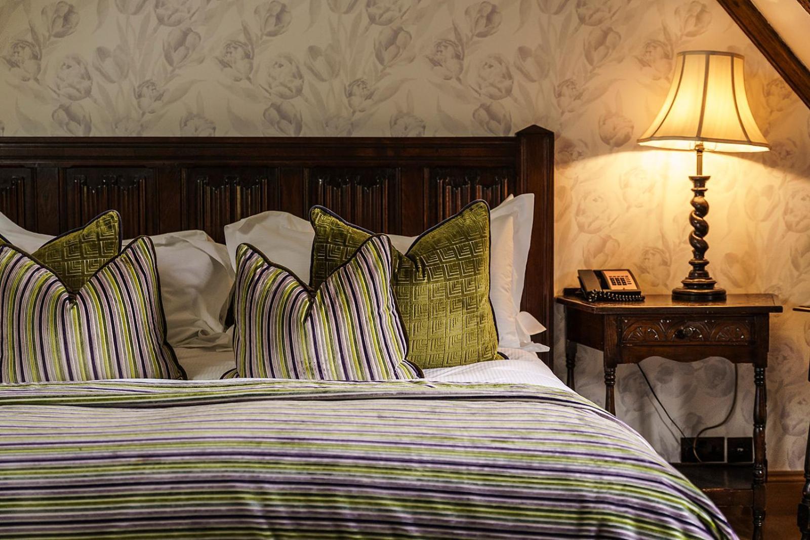 Lainston House Hotel Winchester Kültér fotó