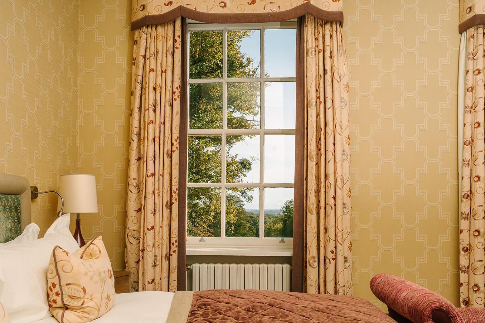 Lainston House Hotel Winchester Kültér fotó