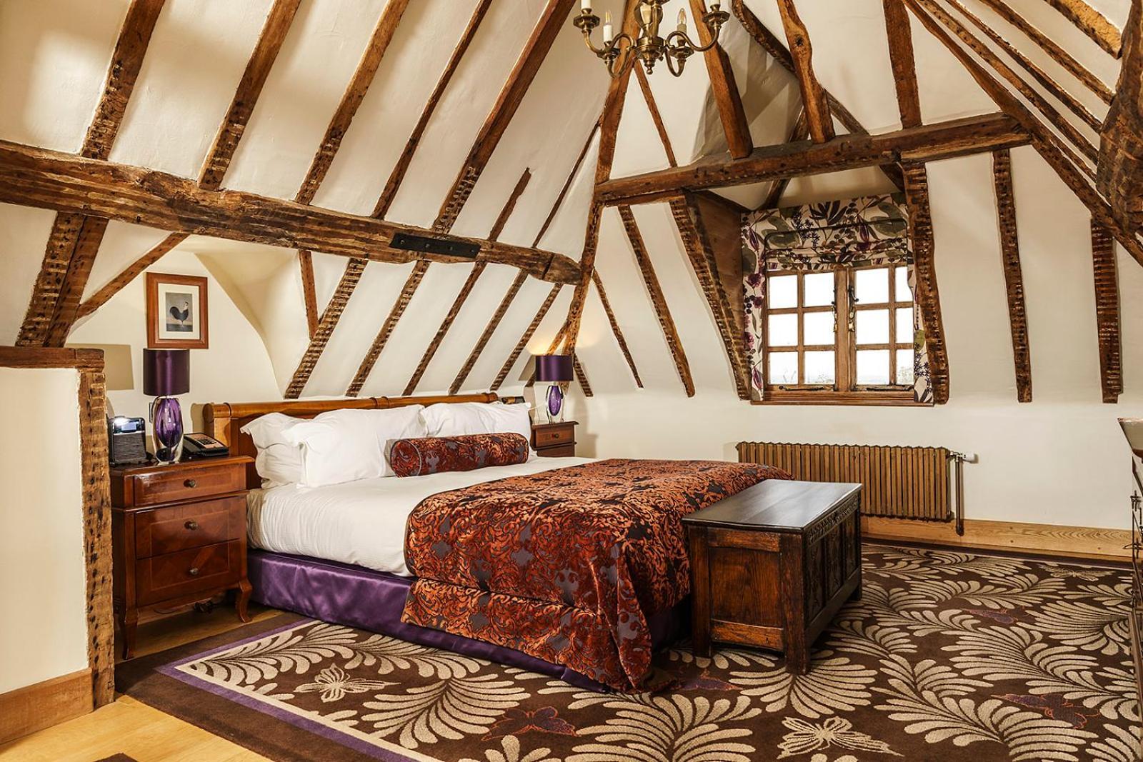 Lainston House Hotel Winchester Kültér fotó
