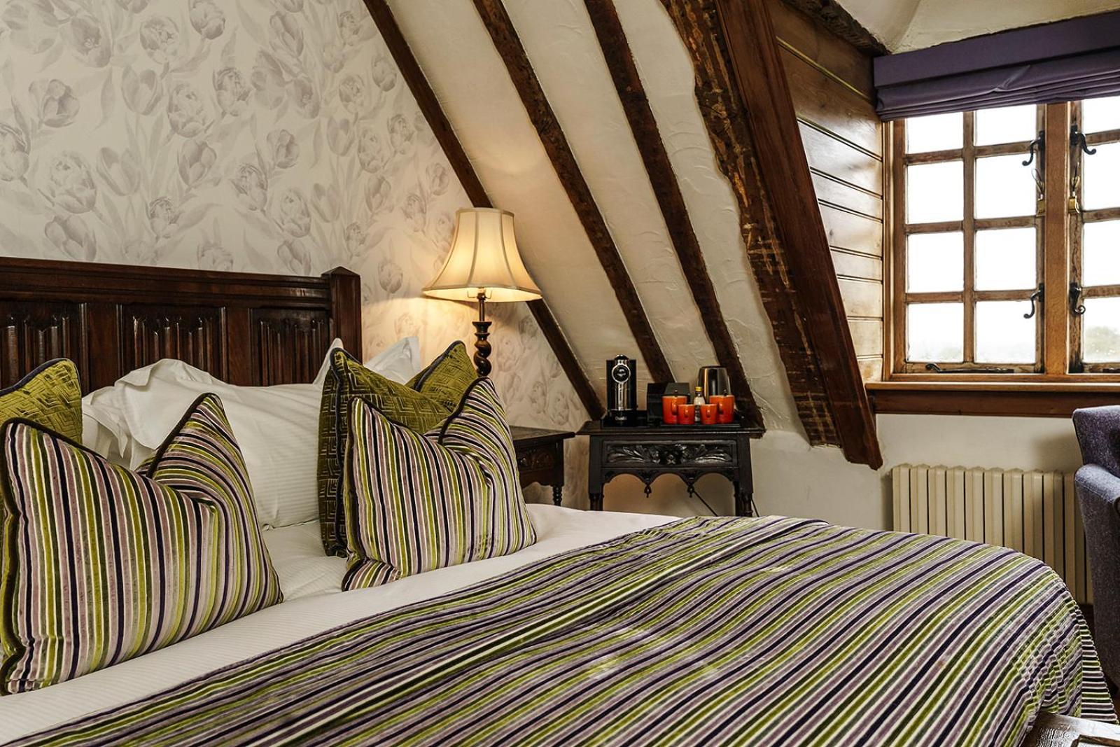 Lainston House Hotel Winchester Kültér fotó