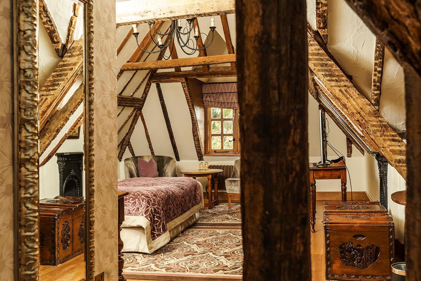 Lainston House Hotel Winchester Kültér fotó